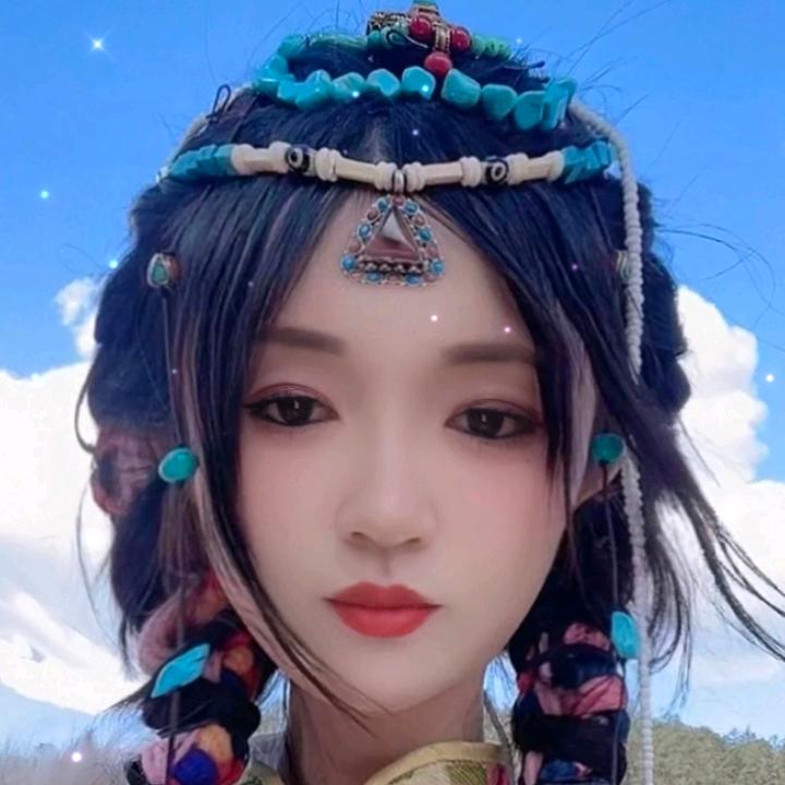 坚强人生