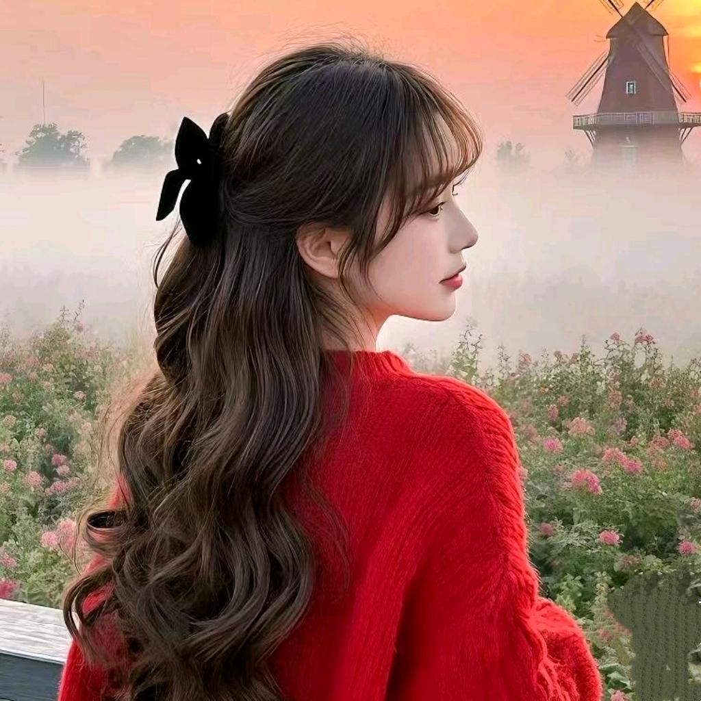 阳光～