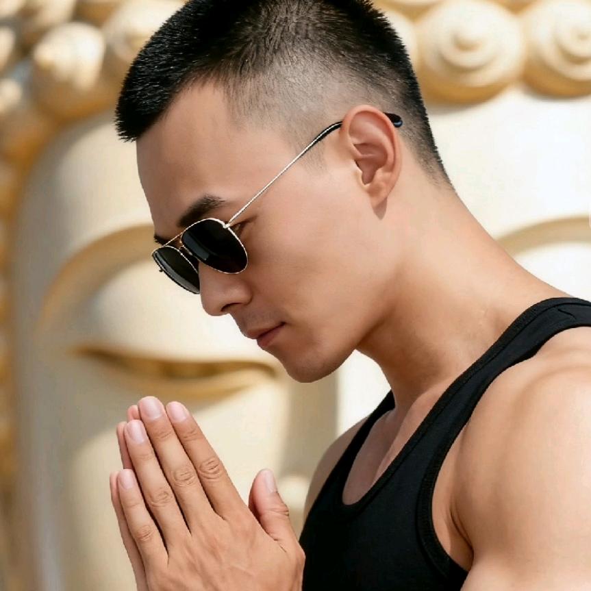 我在荷花市场卖二师兄的肉