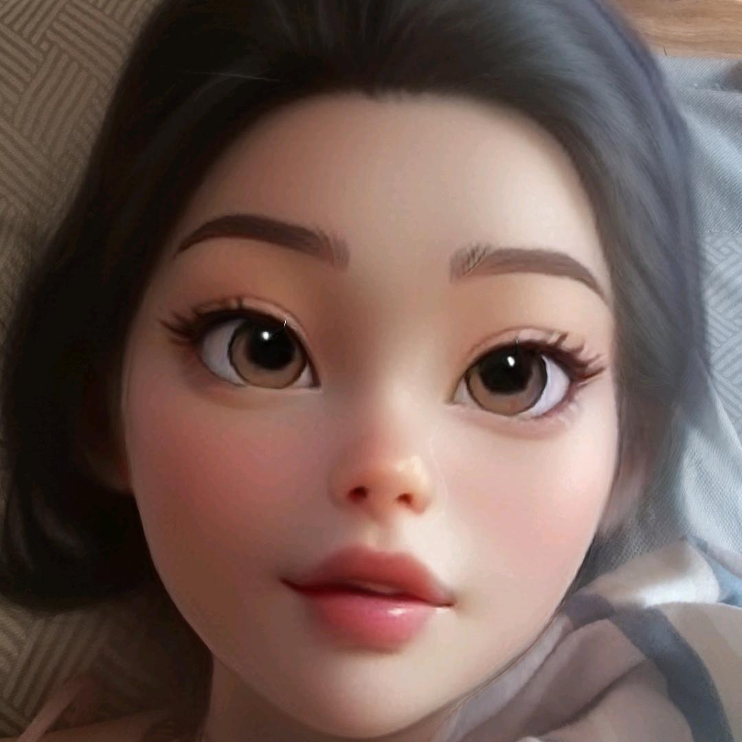 虚拟帅气的星星头像