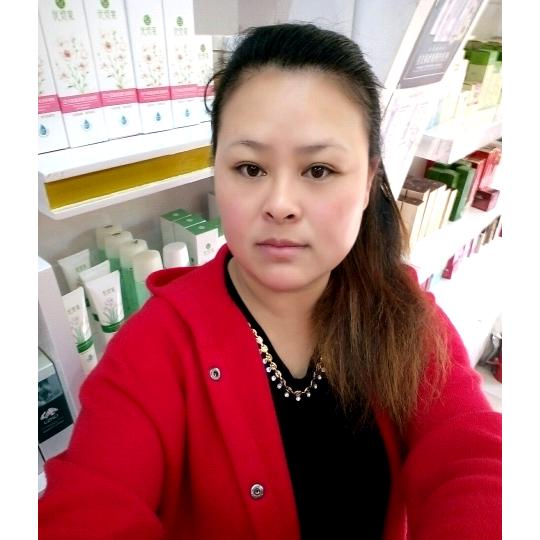 代家全羊晓莉雨