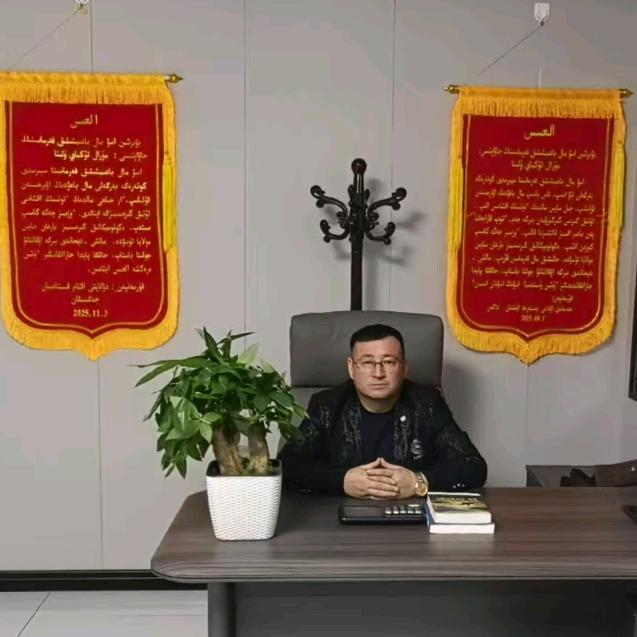 布尔津县阿苏养殖场