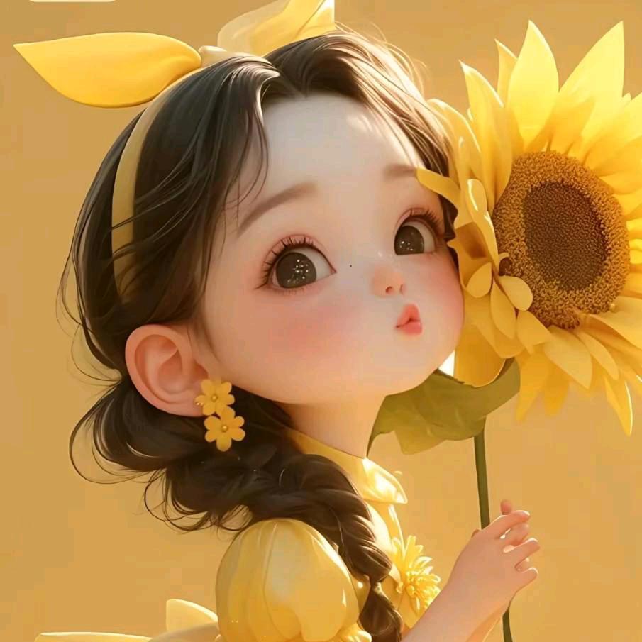 Lily🌻