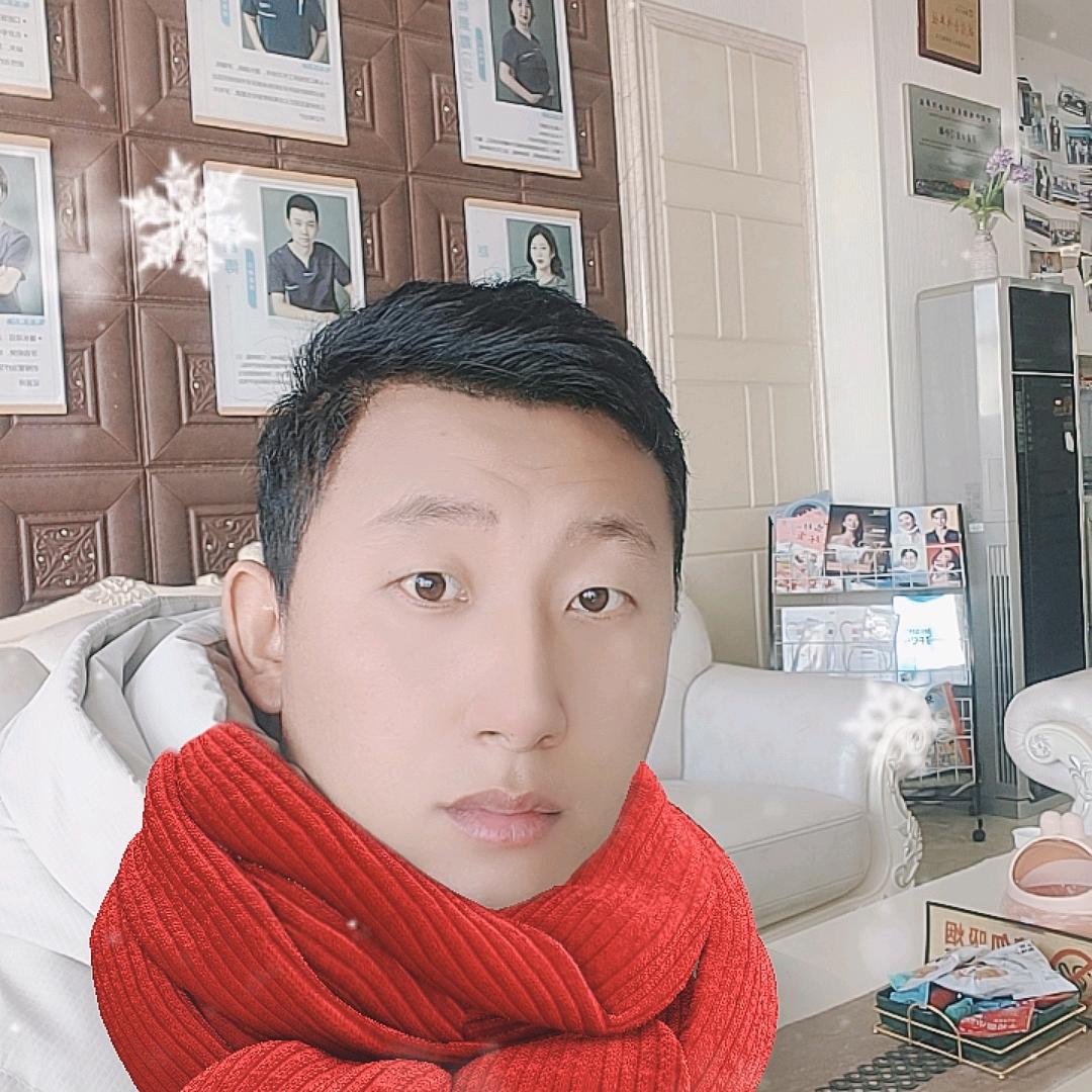 小飞【正能量】