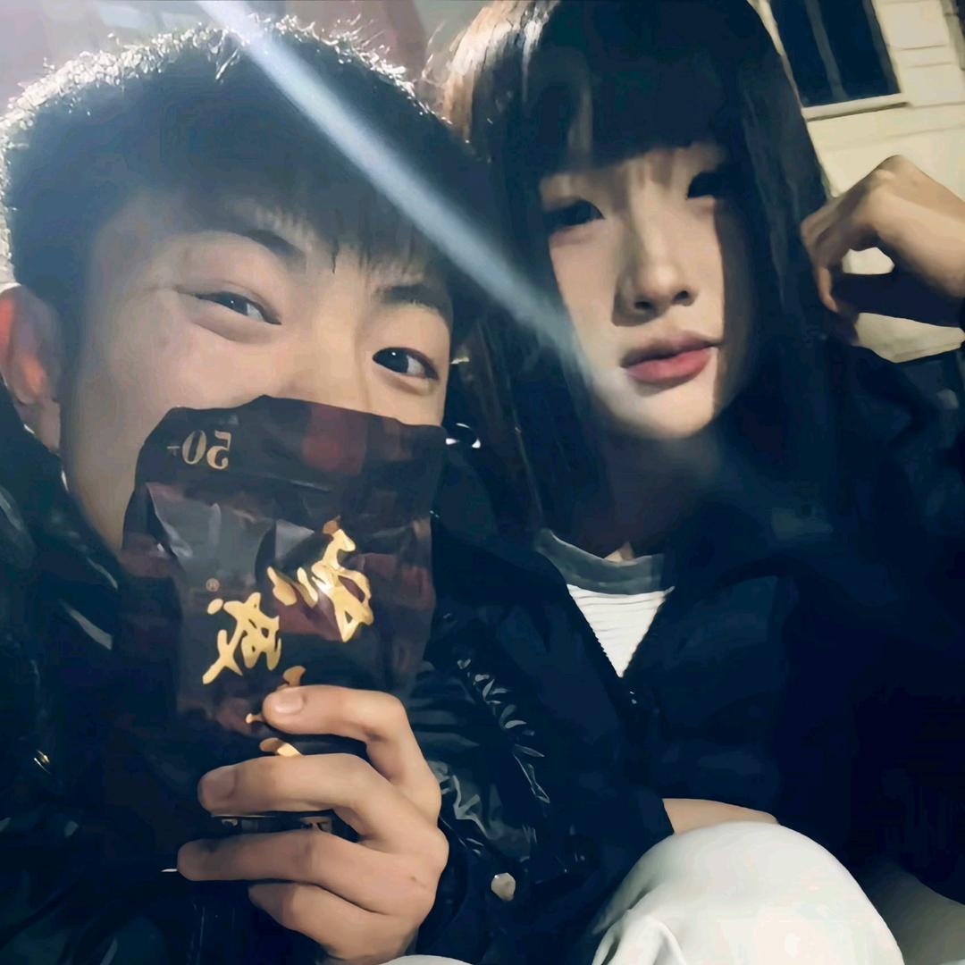 @如果爱比泪水多