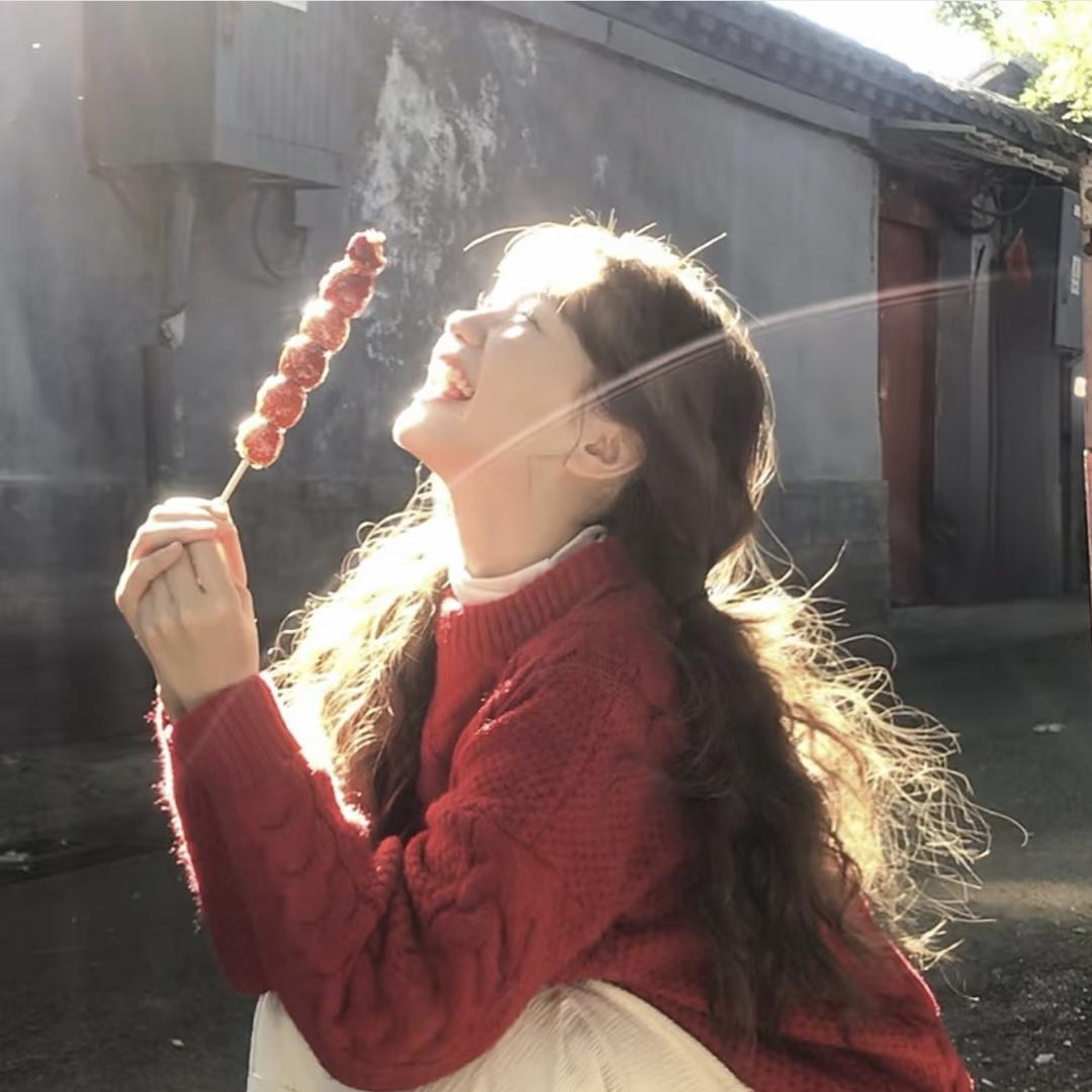 雨小点
