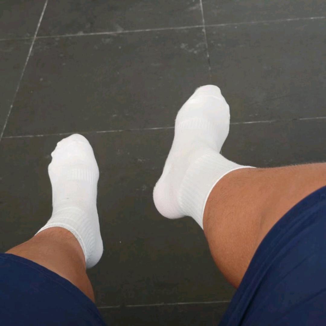 直男微拉