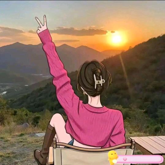 ꕥ᭄自渡💞自愈࿐