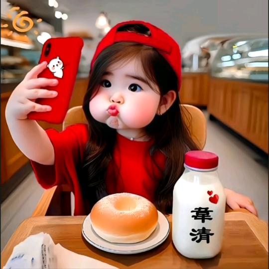 🧚清🧚‍♀️