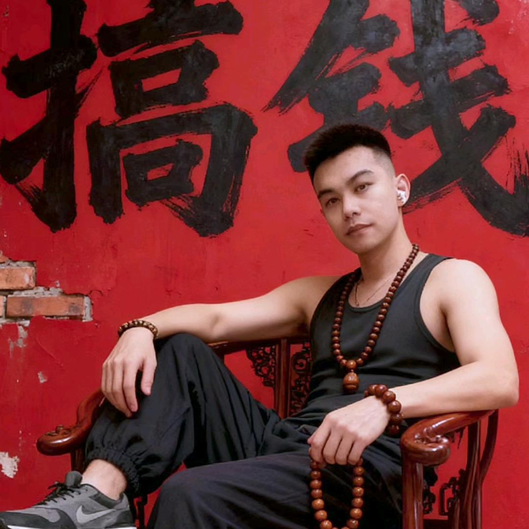 小楠子