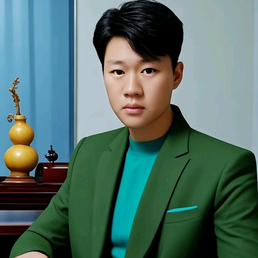 否极泰来
