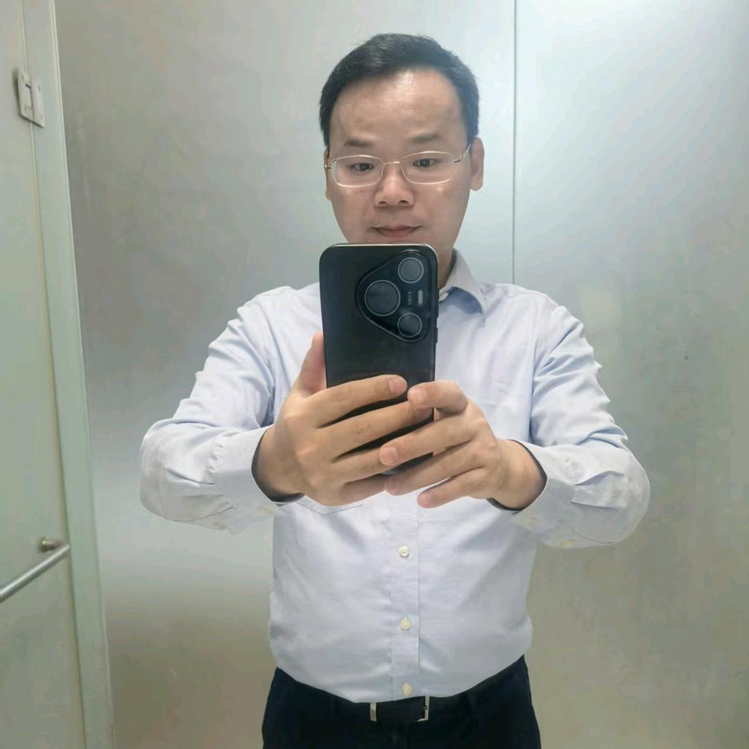 木易🐏