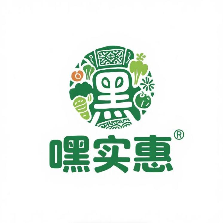 嘿实惠农业生鲜坊