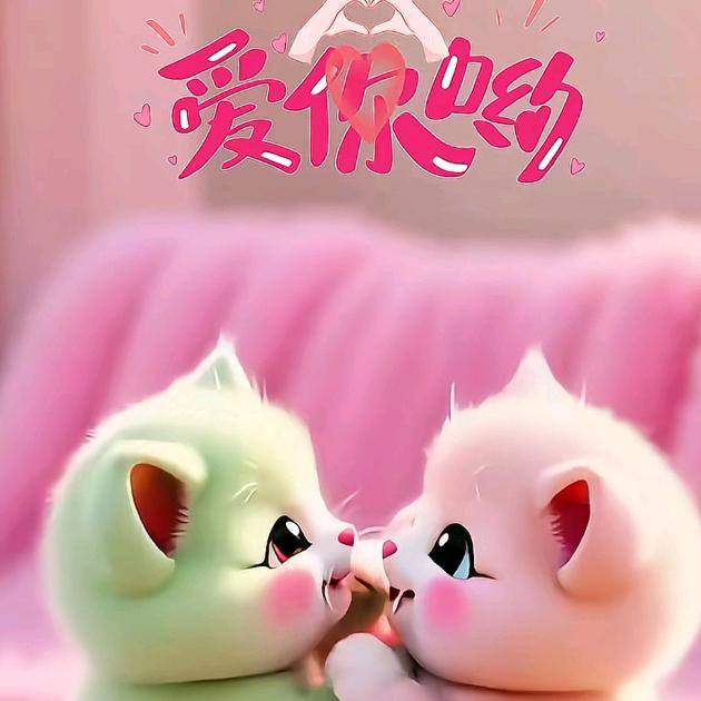 情有独钟