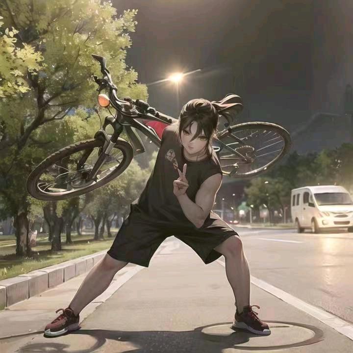 也曾心怀青云志