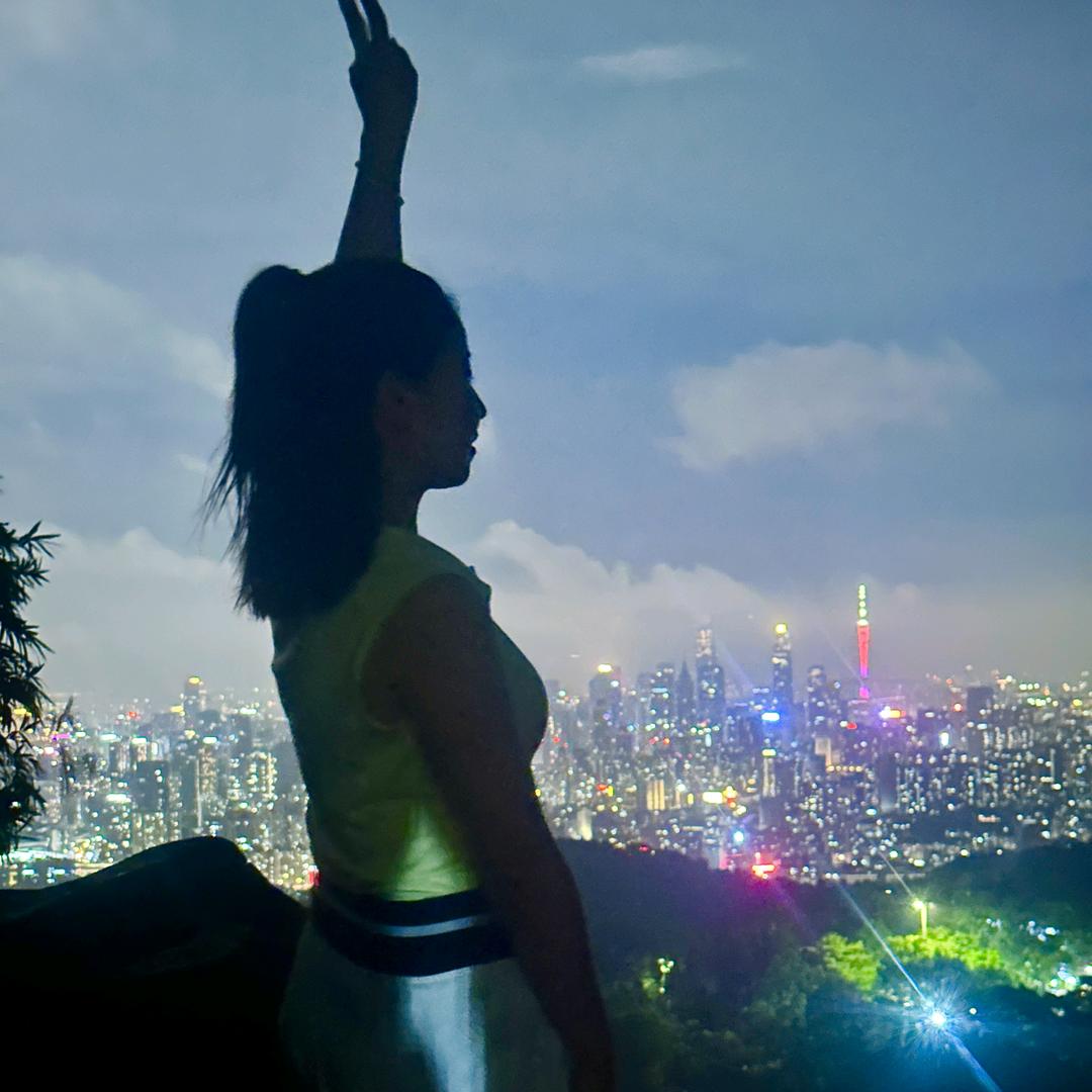 炫彩蒲公英素素