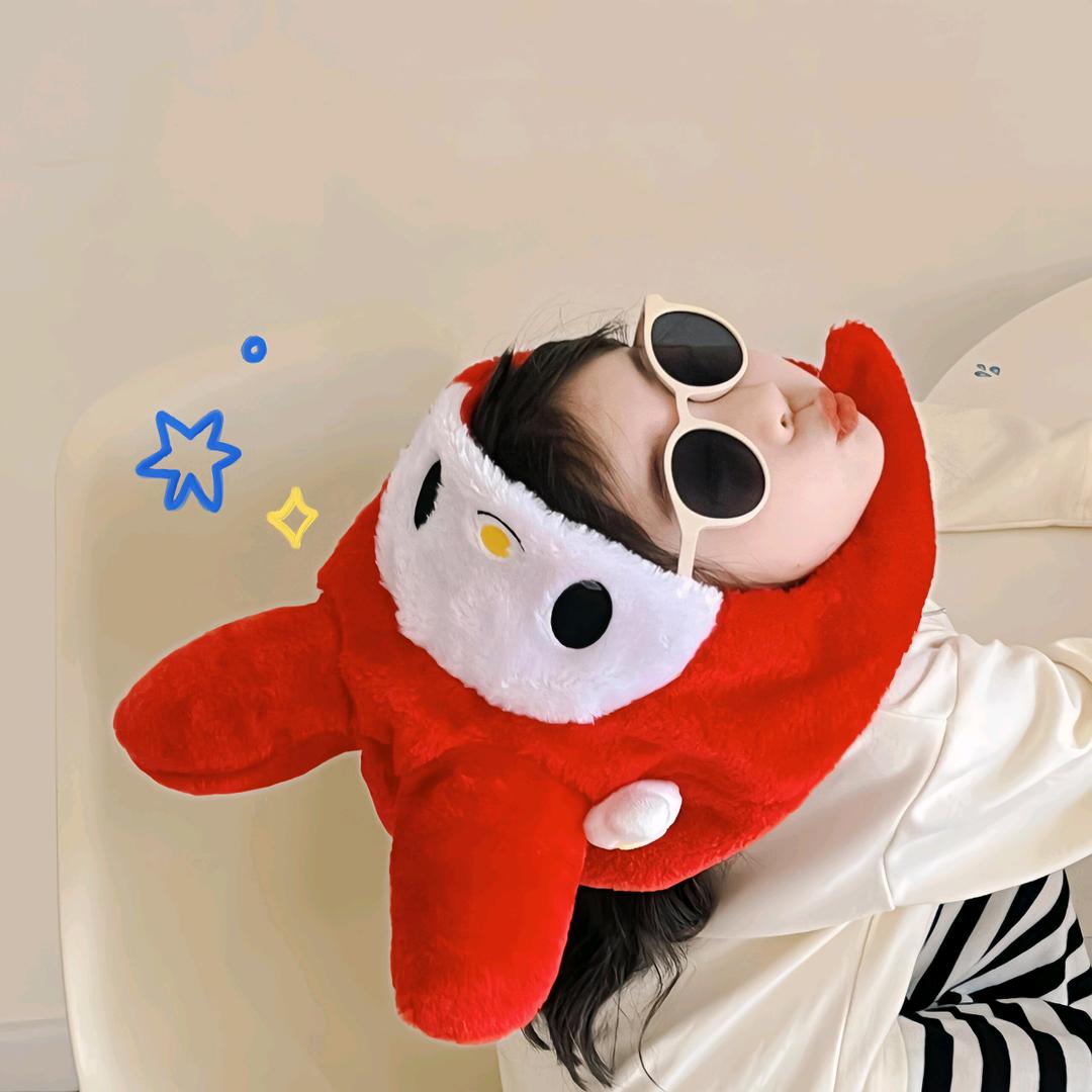 是暖暖吖
