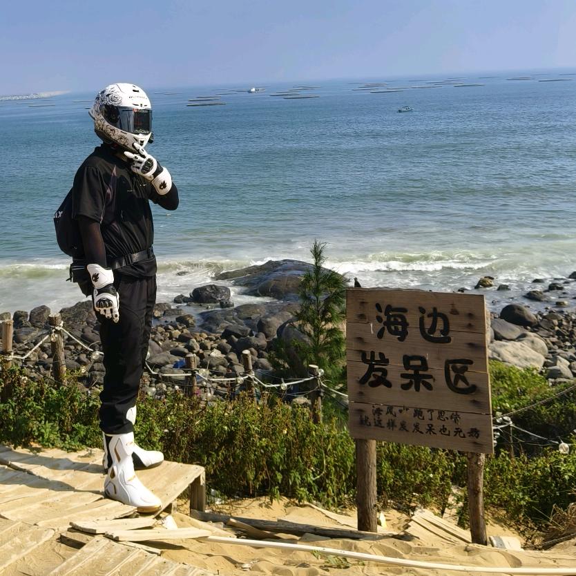 伪