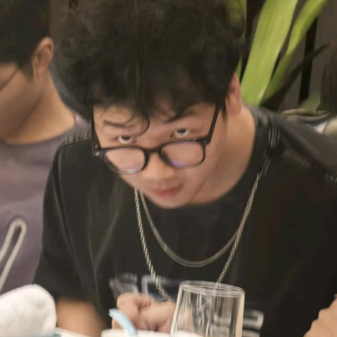 无敌帅郭