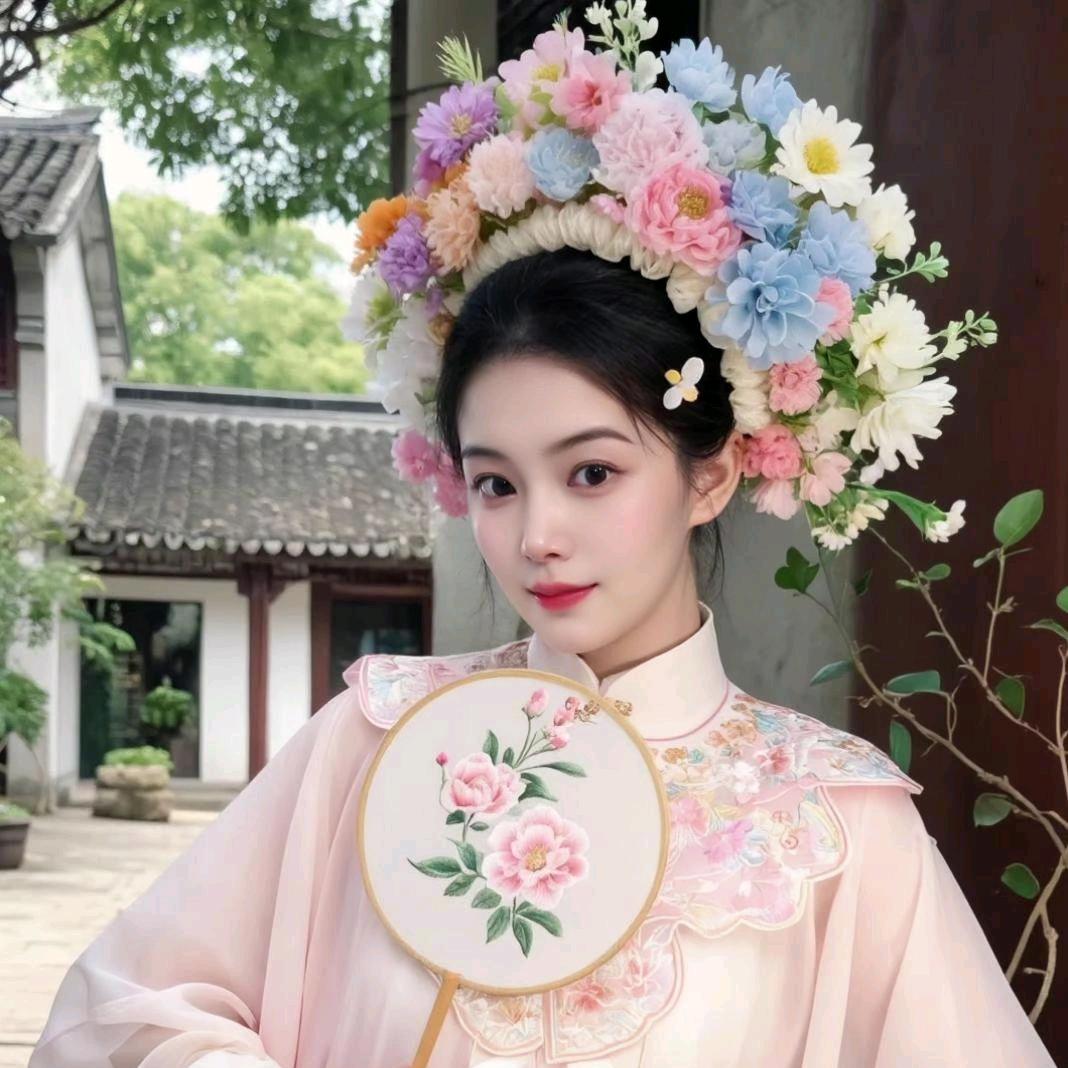 自在嵩山君