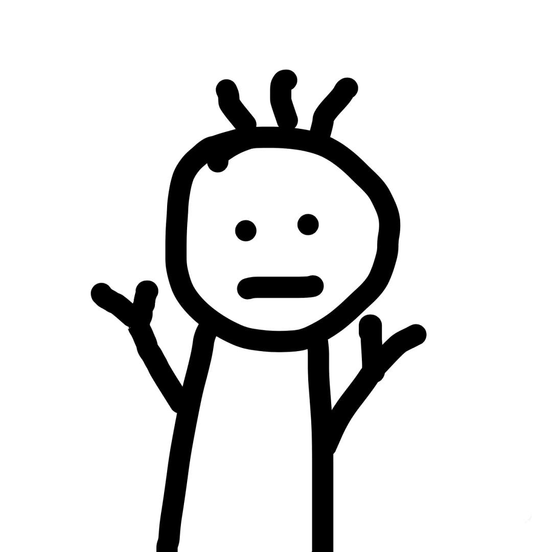 还差得远呢（早睡早起版）