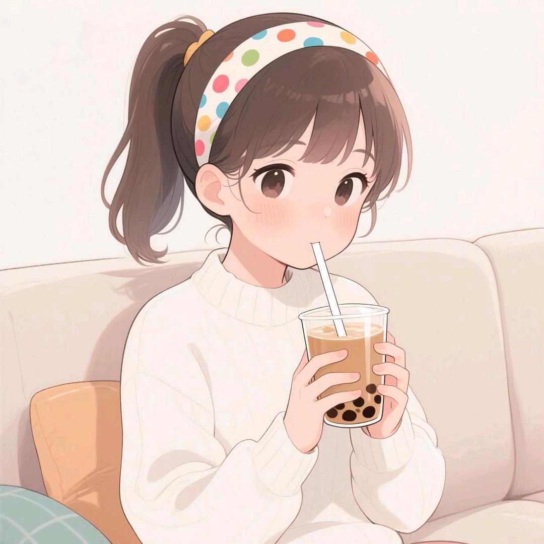 幸福满格