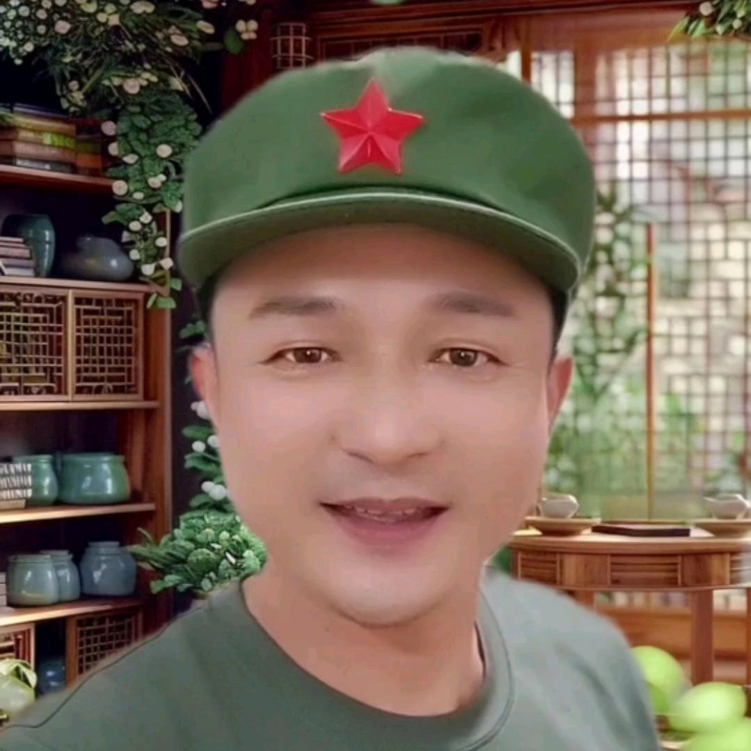许皓（很努力）