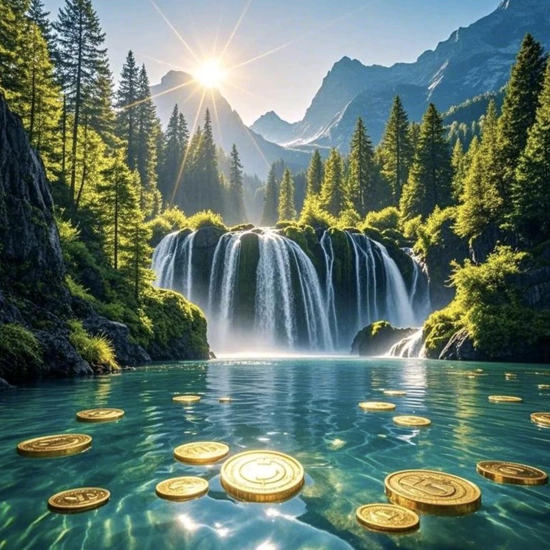 周而复始的热爱