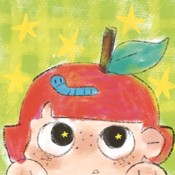 厉害小野猪.