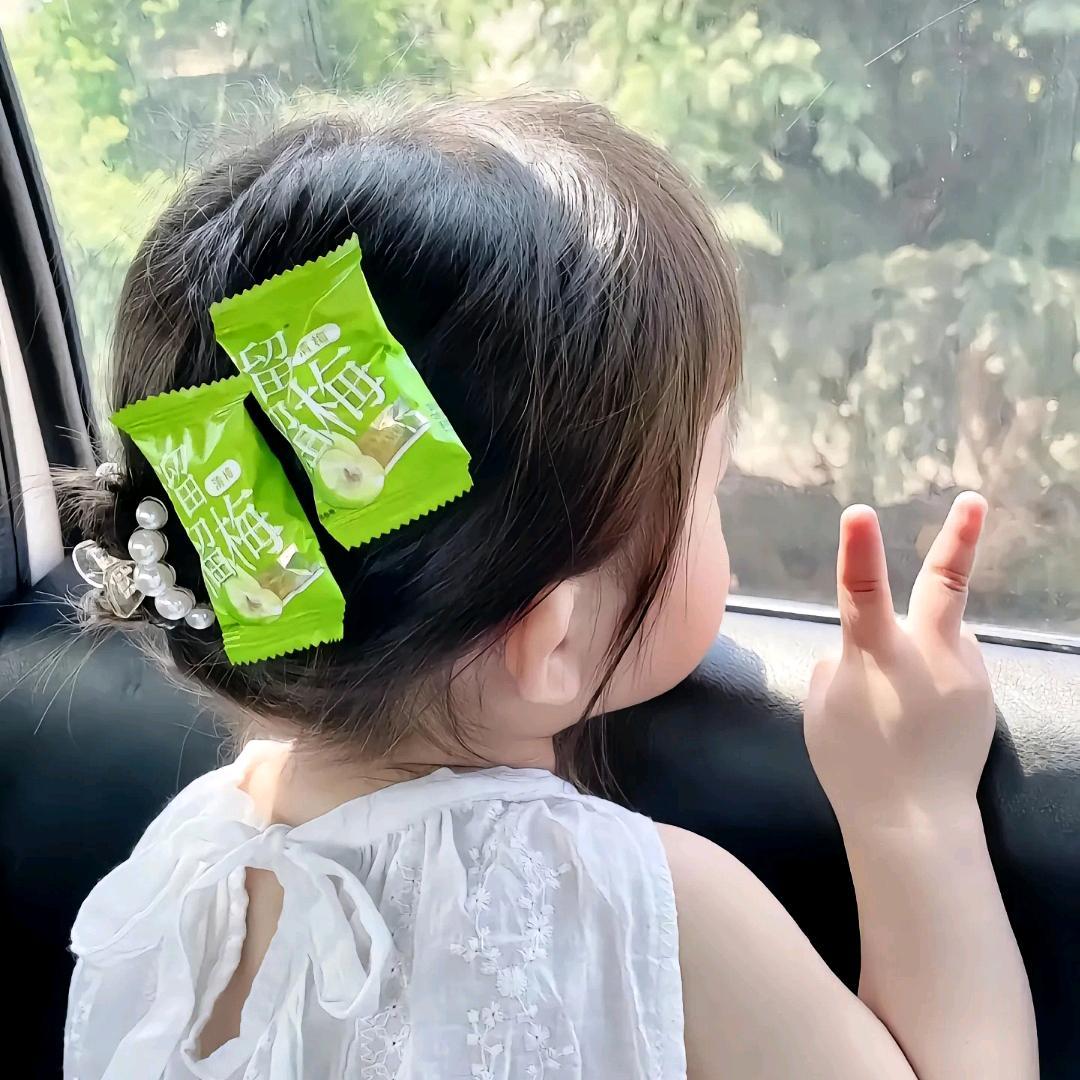 🫧溜溜梅✿