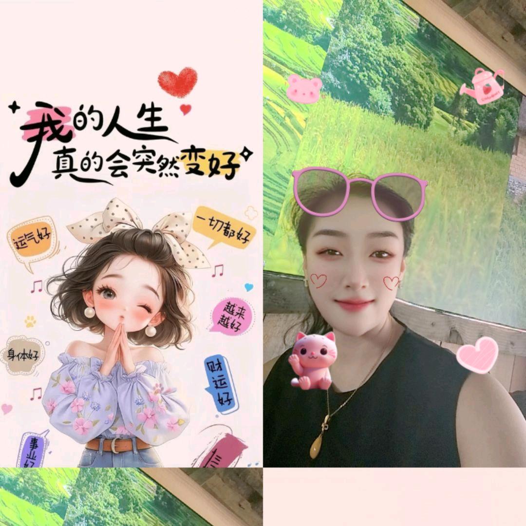 一个人的大小姐