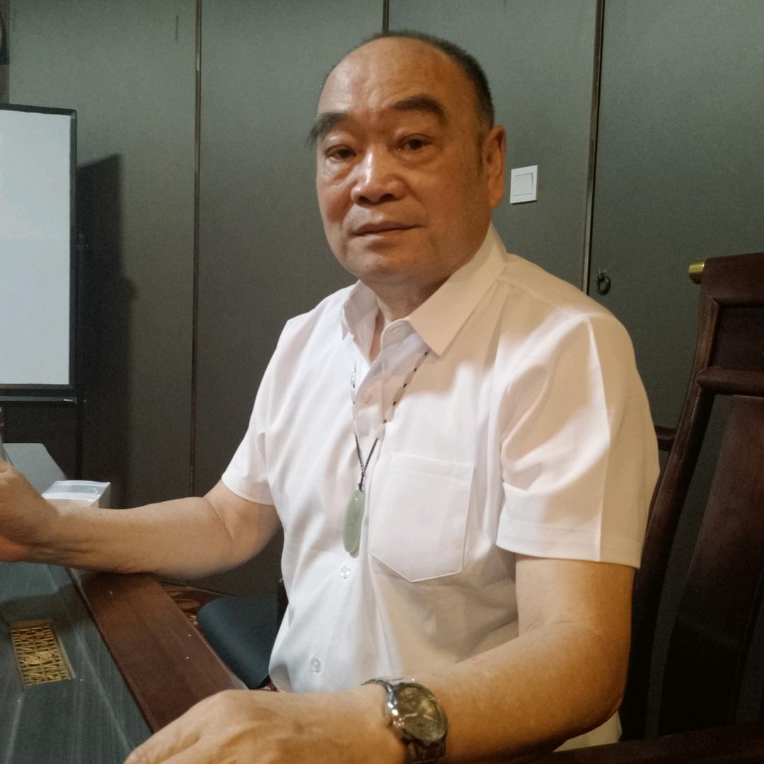 国学传播者东哥