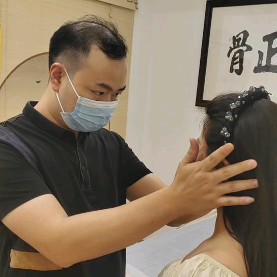 成都和之堂廖老师