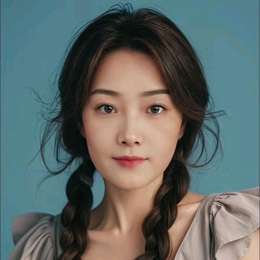 岁月静好🌹