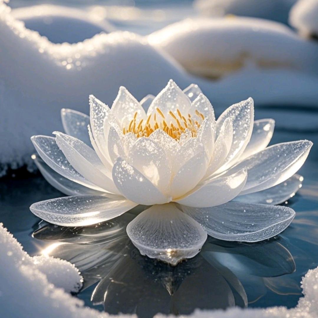 拈花拂雪