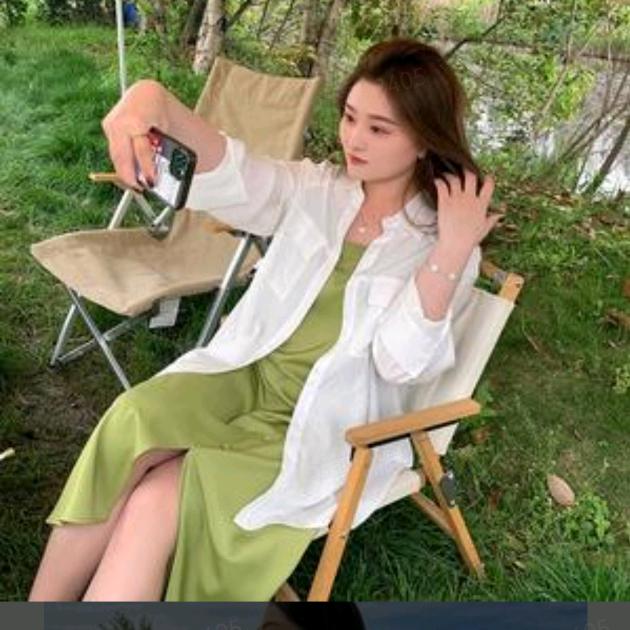 大码胖佳佳 -爆品穿搭