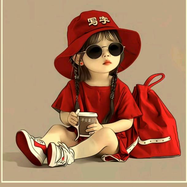 美满
