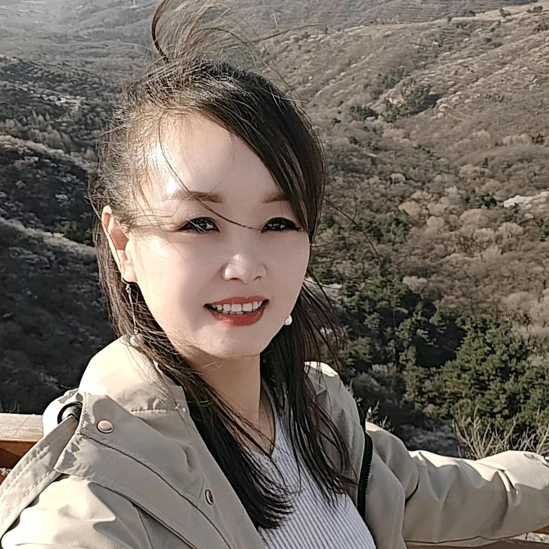 时光清浅，独宠自己🌻