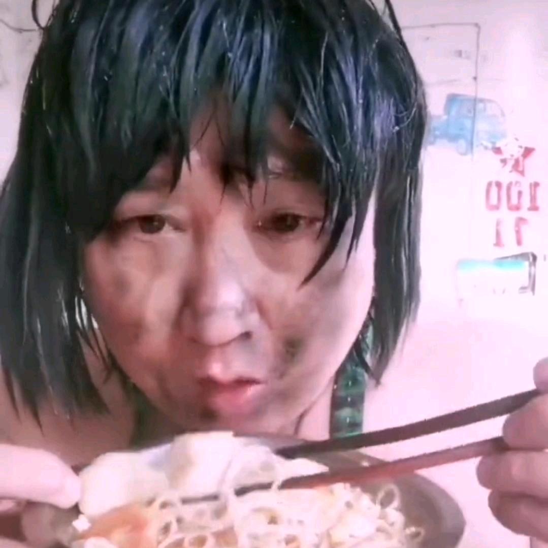 轮椅哥