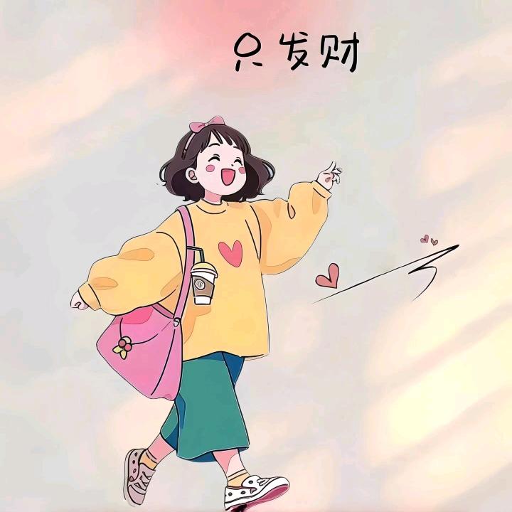 财源滚滚