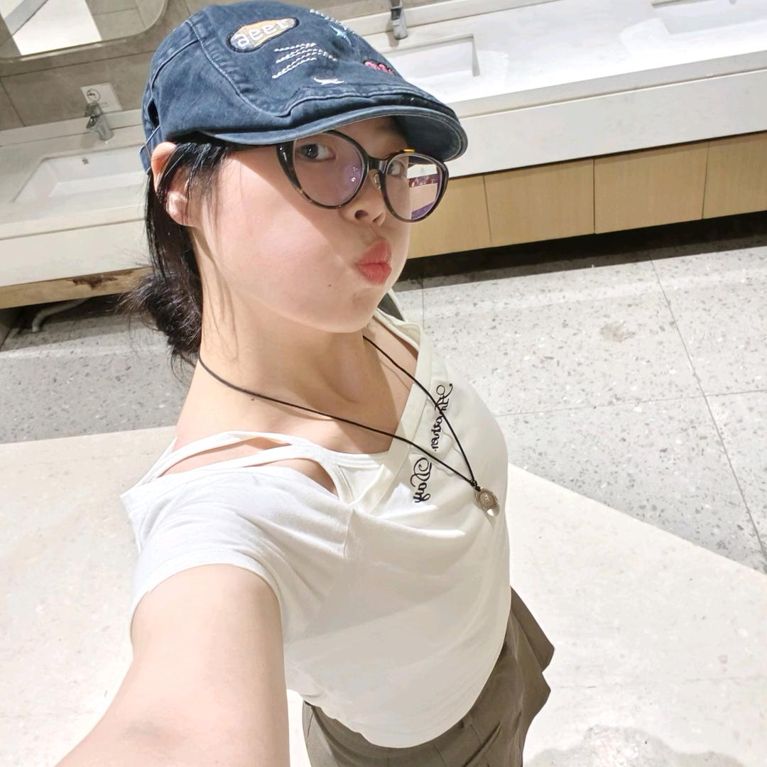 🌈🌈幸运的小迷糊