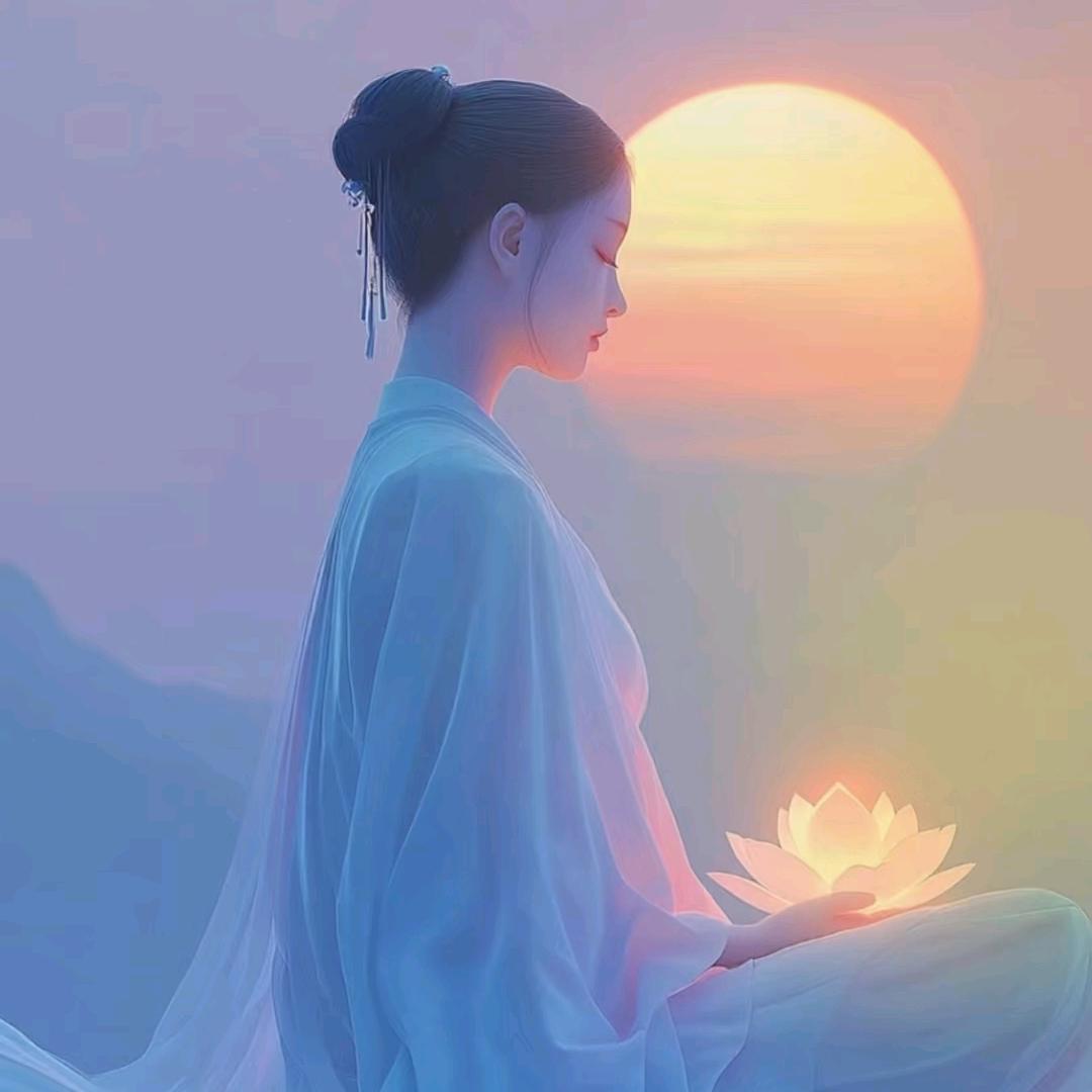 如玲利他心📿