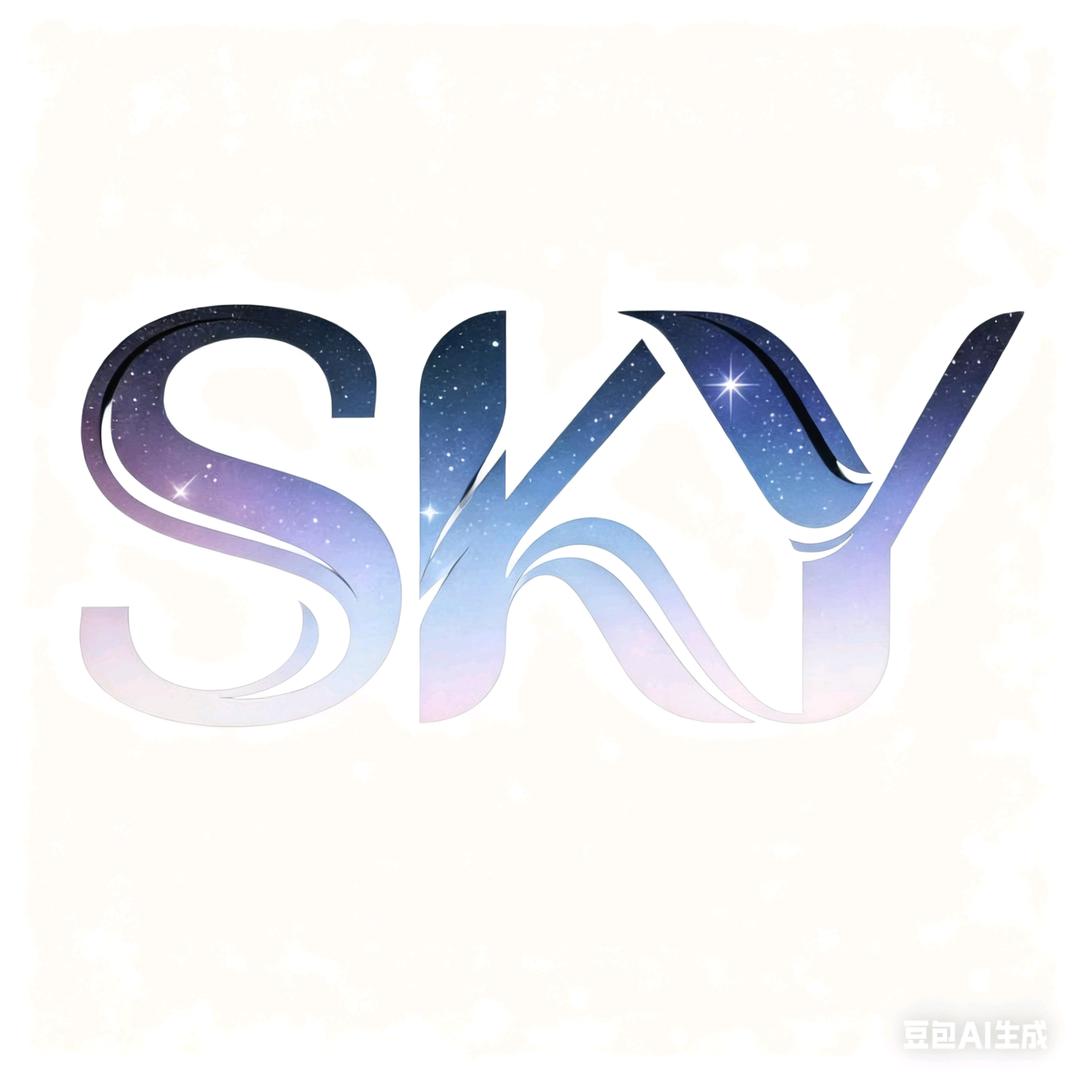 Sky-潮汐少女
