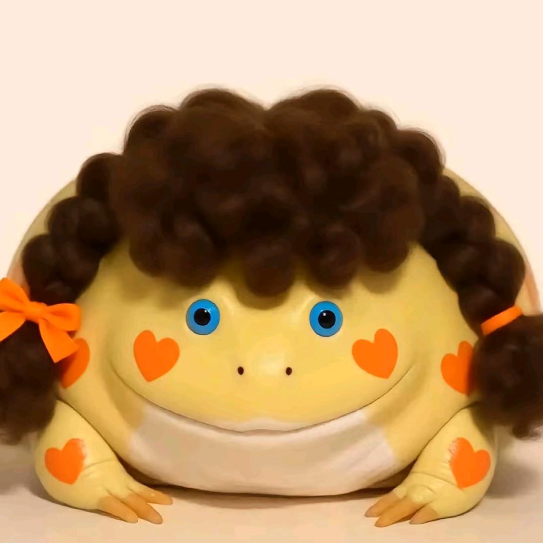 我是章鱼哥🐙