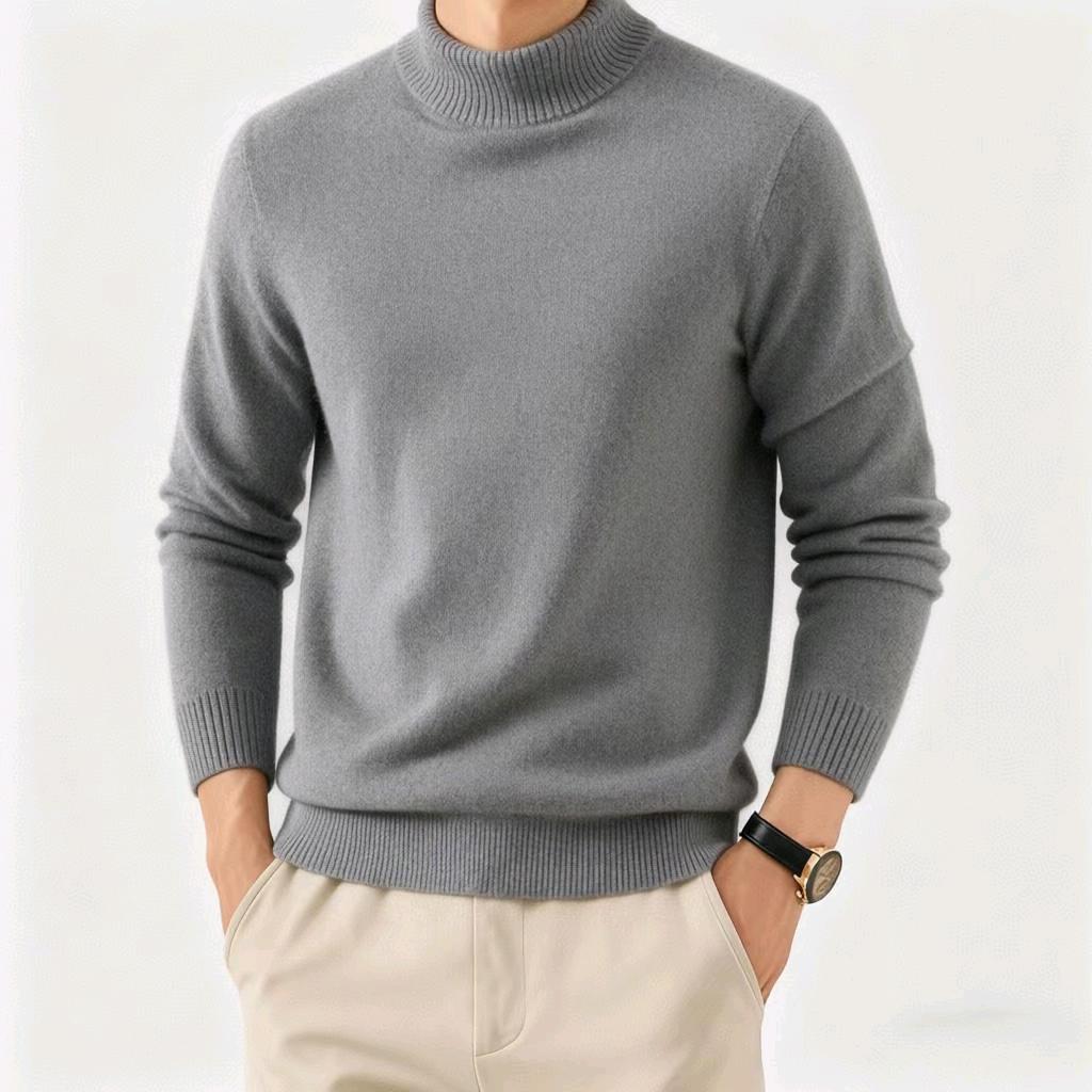 鄂尔多斯市山羊绒羊绒衫