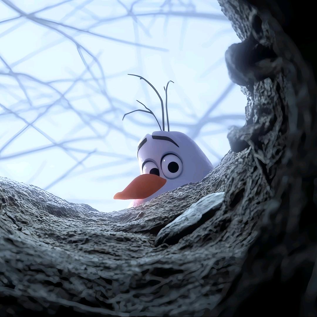 Olaf
