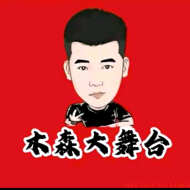 木森大舞台表演