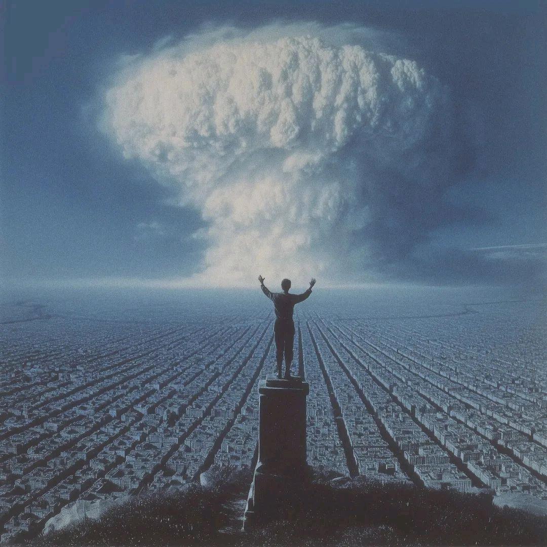 仰望星空🤏🤏🤏