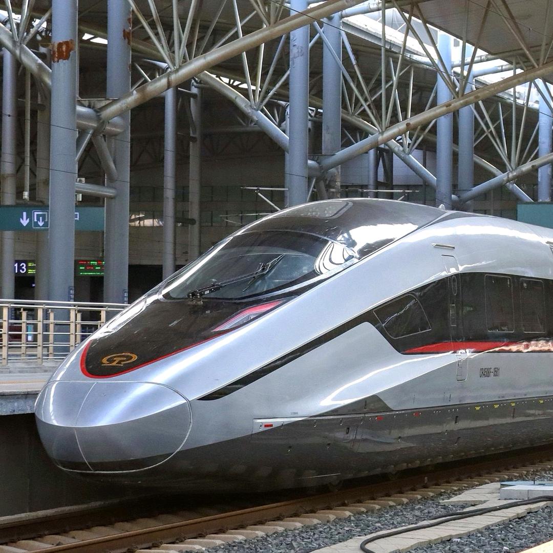 复兴CR450BF-0501