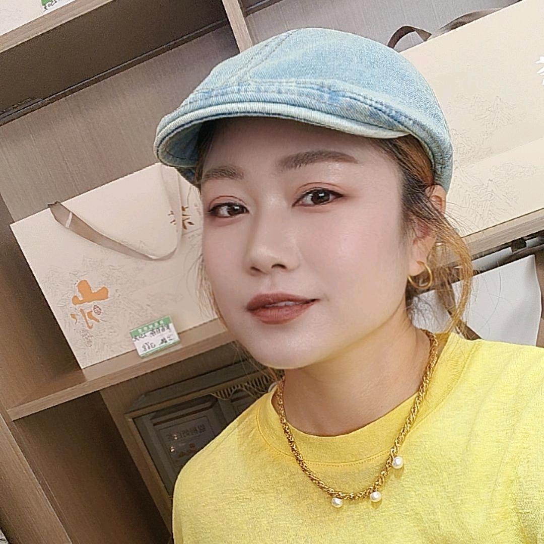 最初模样